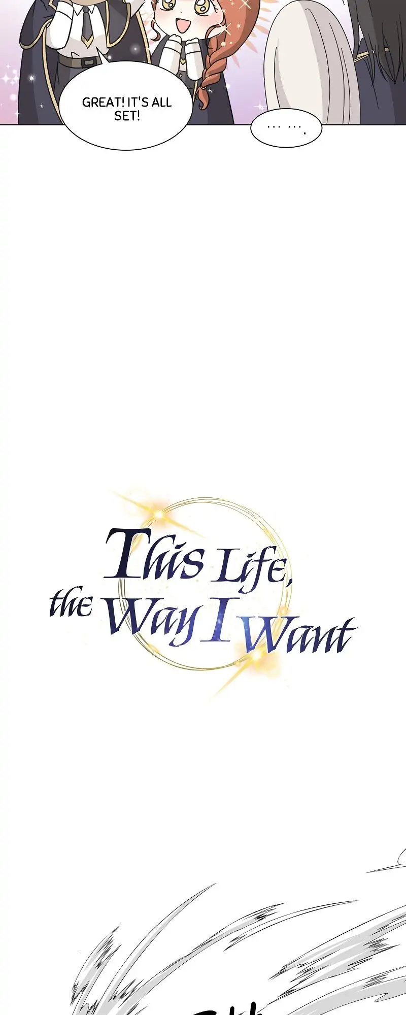 This Life, The Way I Want chapter 33 - page 18